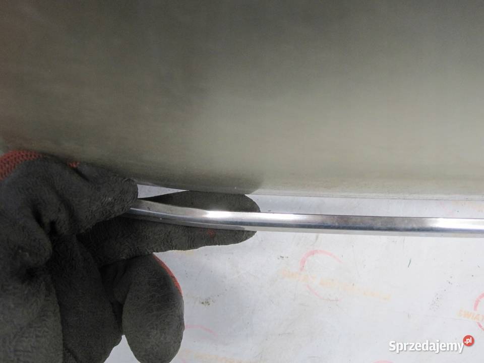 OUTLANDER II 08r lampa prawa przód ANGLIK osobowe Kielce