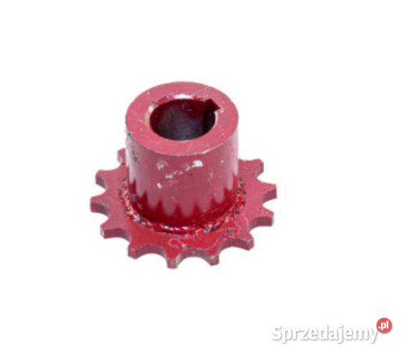 Koło rozrzutnika PRT10 z14 FI40 Parczew