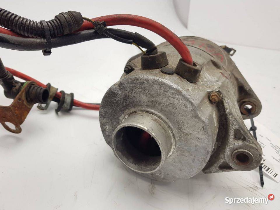 ALTERNATOR 0120468144 VOLVO L120F kujawsko-pomorskie