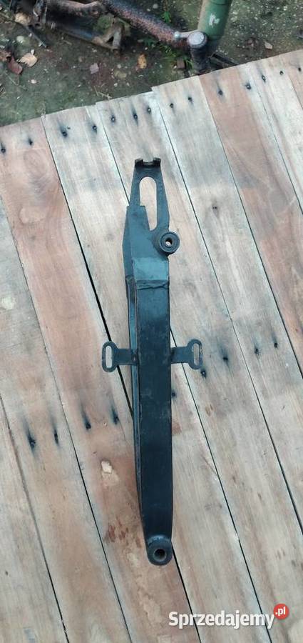 Wachacz tyl shl m 11 Ramy Skarżysko-Kamienna sprzedam