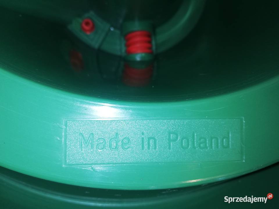 Stojak pod choinkę z regulacją średnicy otworu mazowieckie Warszawa