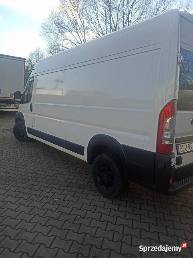 Fiat ducato 2007 Winowno