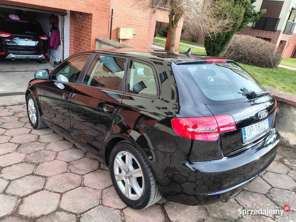 TDI auto prywatne doinwestowane proszę czytać opolskie Paczków