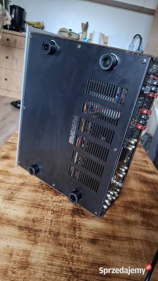 Marantz 1070 Vintage Amplifier Klasyk opolskie Namysłów