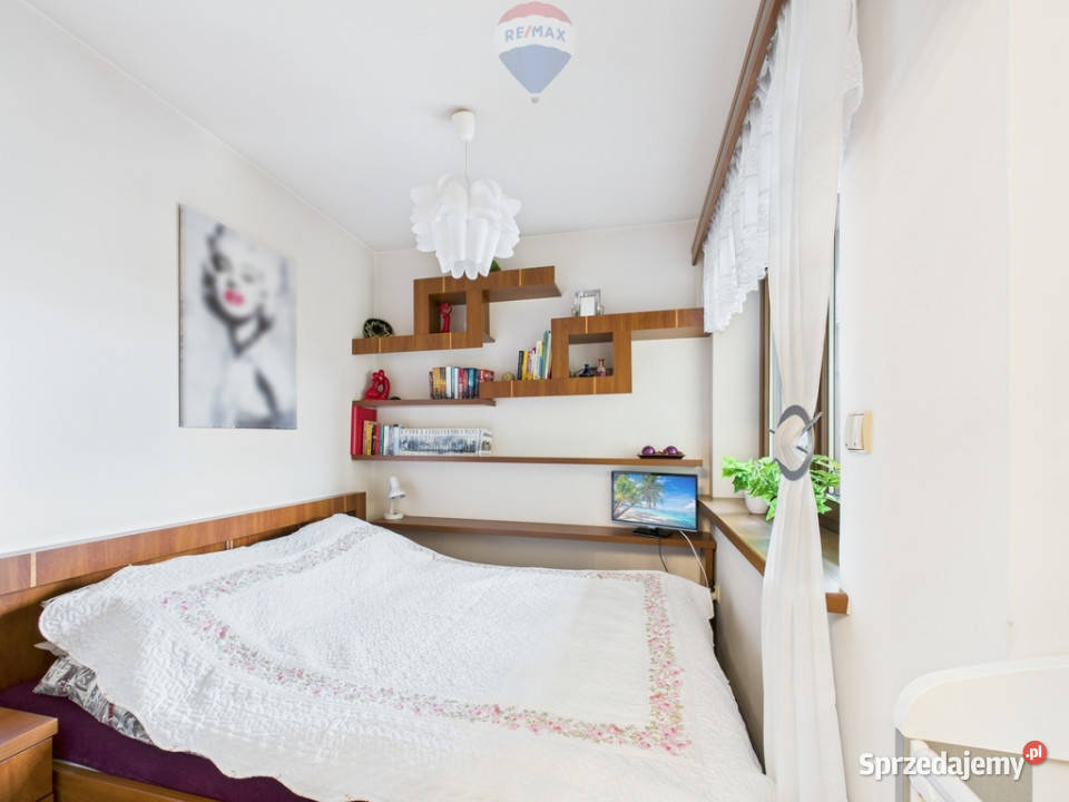 wyposażone mieszkanie w Zakopanem 39.41m2 Zakopane