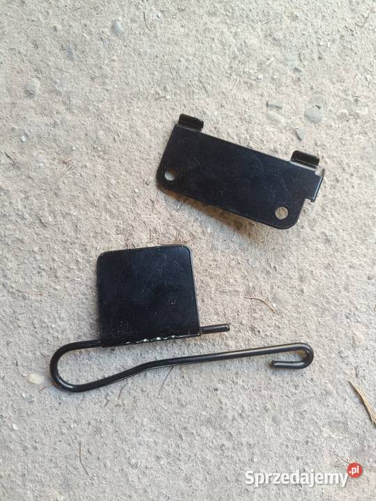 Fiat 126p osłona klapka wentylator zima Bielsko-Biała