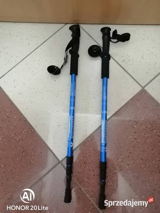 Kijki trekkingowe Nowe Skarżysko-Kamienna