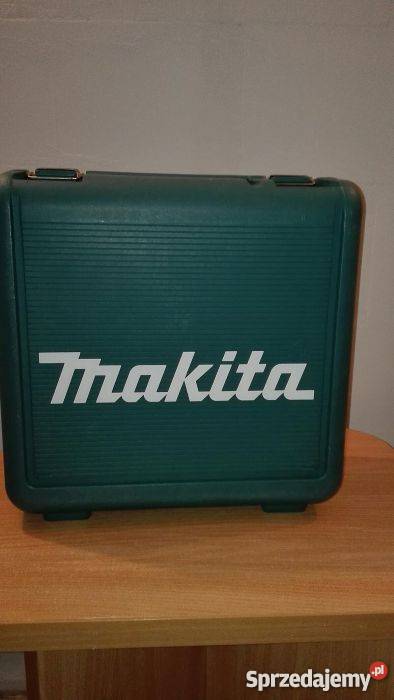 FREZARKA GÓRNOWRZECIONOWA MAKITA RP0900X Szczecin sprzedam