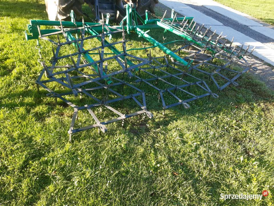 Brony 5cio polowe Grabowiec