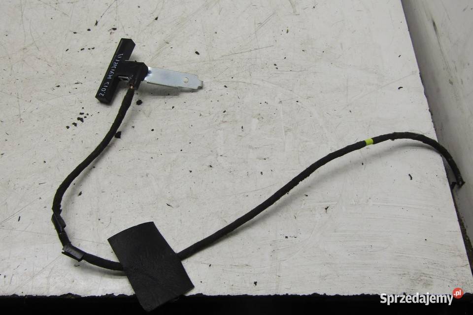 MODUŁ STEROWNIK PRZEKAŹNIK KEYLESS MITSUBISHI lubelskie sprzedam