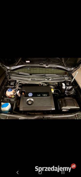 Świetny Golf do Sprzedania Wrocław