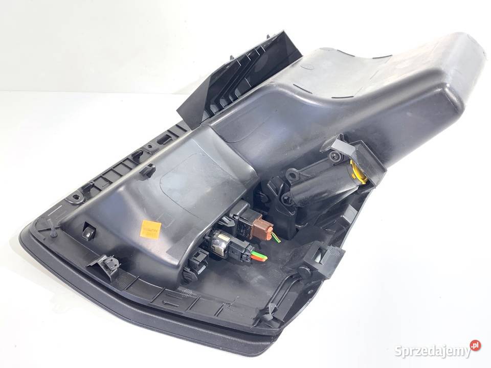 SCHOWEK PASAŻERA OPEL VIVARO C Bus PÓŁKA DESKI osobowe Wyposażenie wnętrza sprzedam