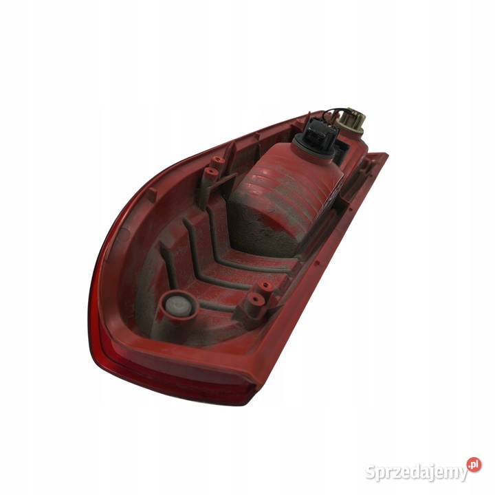 LAMPA LEWA Renault Trafic II Opel Vivaro B tylna Chełm