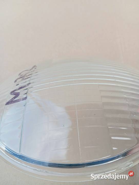 SZKŁO LAMPA REFLEKTOR M72 IŻ 49 IŻ 350 NOWE Niemodlin