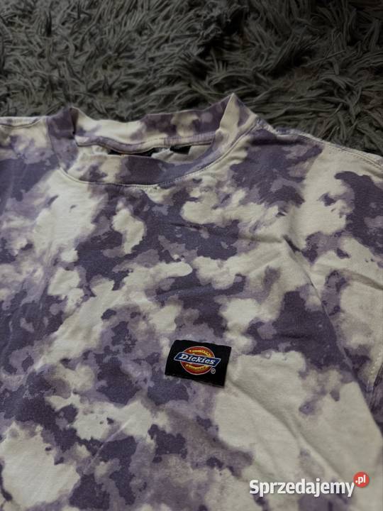 Koszulka Dickies Katowice