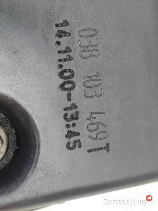 POKRYWA ZAWORÓW 7M3103179 038103468 19 TDI
