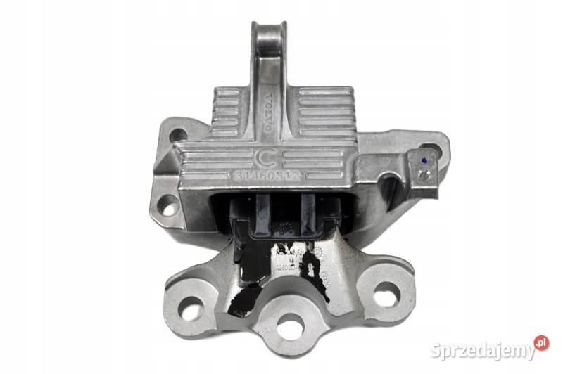 VOLVO XC40 15T lewa poduszka silnika OE 31460512 dolnośląskie Bielany Wrocławskie