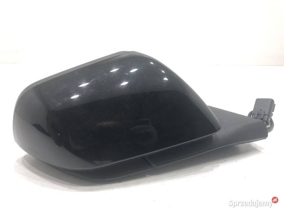 LUSTERKO PRAWY FORD MUSTANG VI SportowyCoupe podkarpackie sprzedam