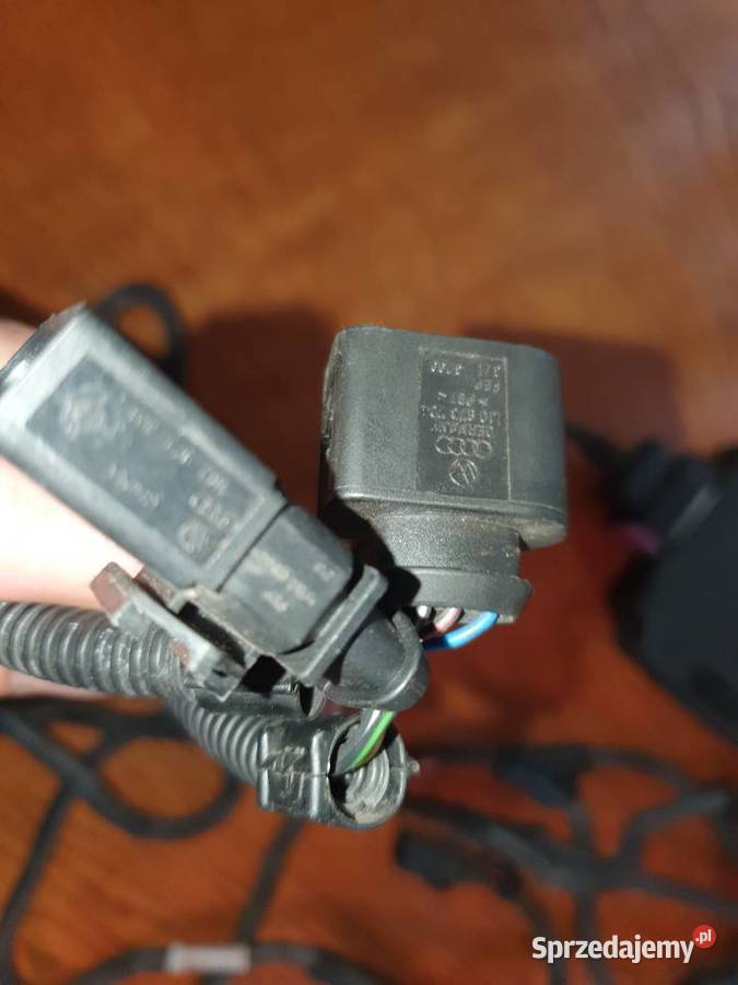 BOX SpeedBuster Audi A5 B9 20TFSI 252 301450NM Nałęczów sprzedam