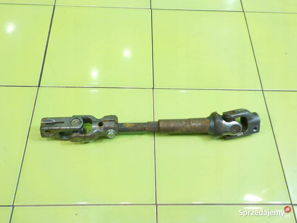 TOYOTA PRIUS II 08r krzyzak kolumny kierownicy osobowe sprzedam