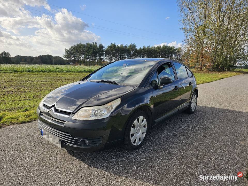 Citroën C4