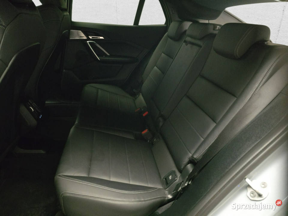 BMW X2 U10 2023 Komorniki sprzedam