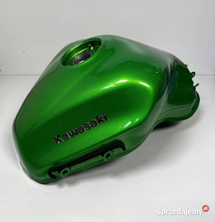 KAWASAKI Z 1000 SX ZX1000 14 Zbiornik Bak paliwa