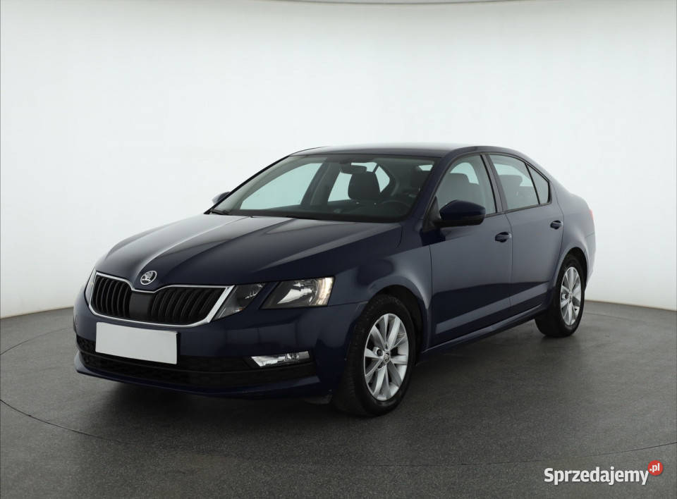 Skoda Octavia 16 TDI Octavia Piaseczno sprzedam