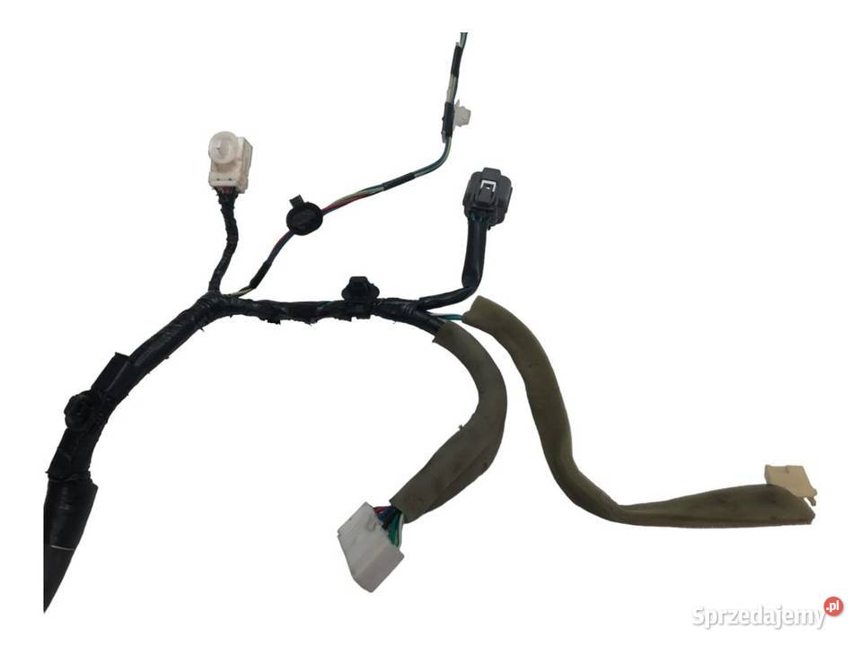 SUBARU OUTBACK IV BR 4 0914 WIĄZKA INSTALACJA