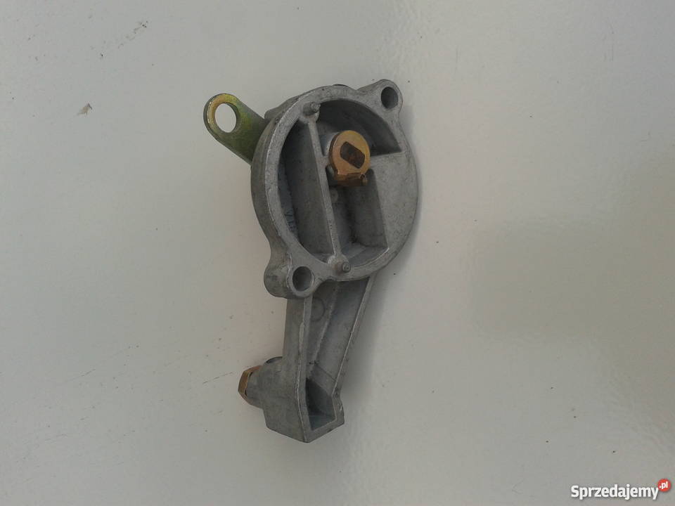 Pokrywka sania gaznika Polonez Gostynin sprzedam