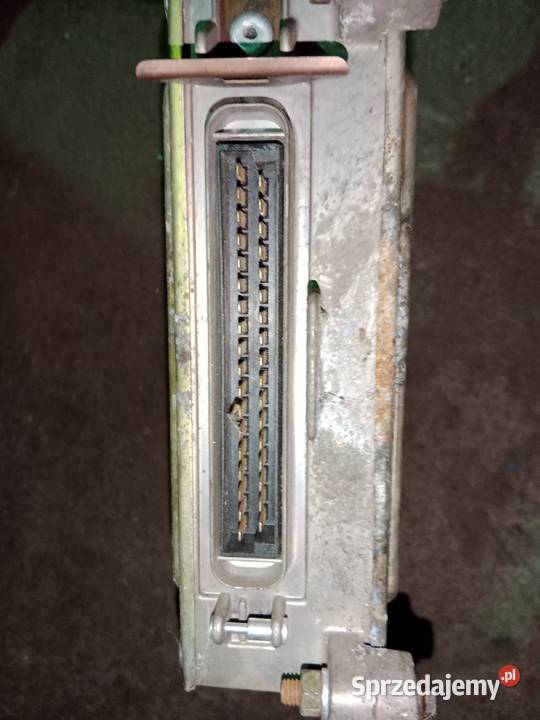 Jednostka ABS 4460040000 WABCO ciężarowe łódzkie Poddębice