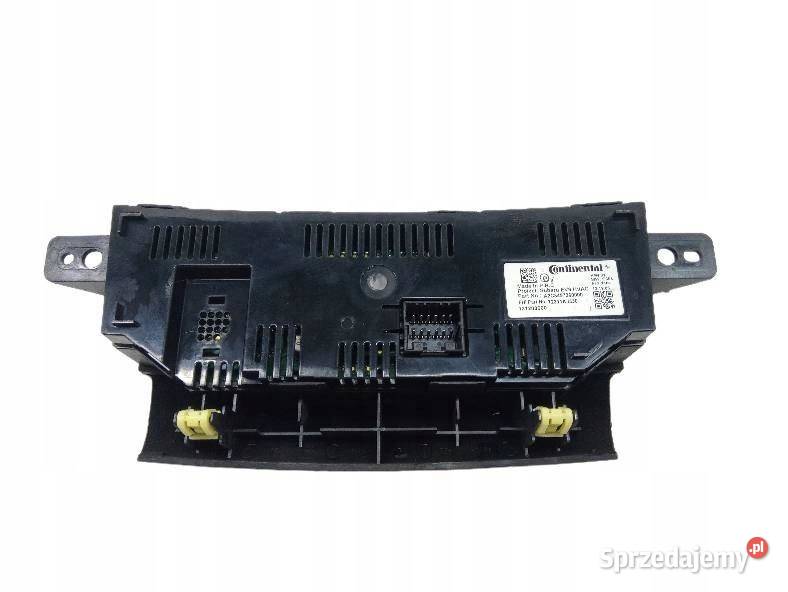 PANEL NAWIEWU 72311AJ330 A2C8497260000 Subaru świętokrzyskie sprzedam