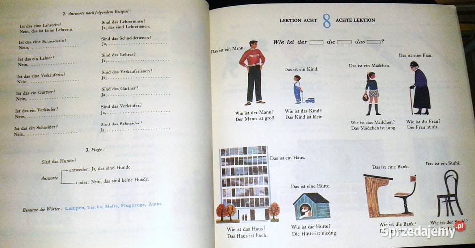 Ich lerne Deutsch Eleonore Hohle Anna Marta