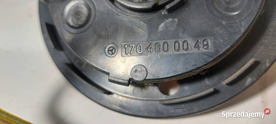 Tasma airbag mercedes w202 w210 1704600049 Zbąszyń
