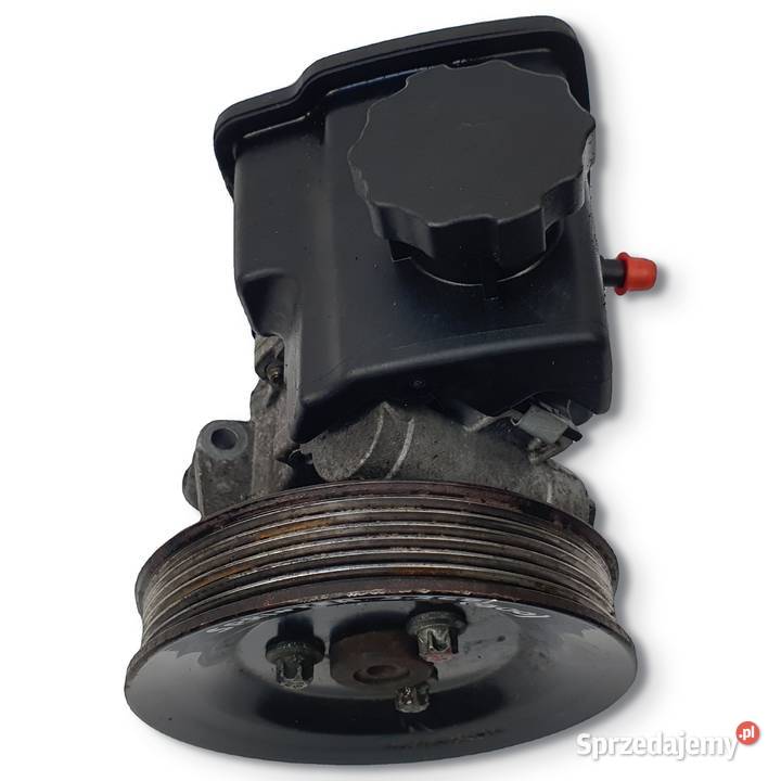 POMPA WSPOMAGANIA Mercedes Sprinter 903 22 CDI Chełm