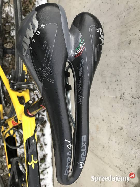 Piękny rower w idealnym stanie Wilier Trestina Kraków