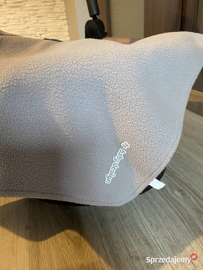 Wózek dziecięcy 3w 1 Babydesign sprzedam