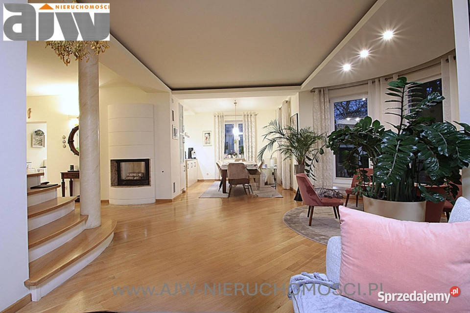 Dom wolnostojący 180m2 Warszawa Białołęka