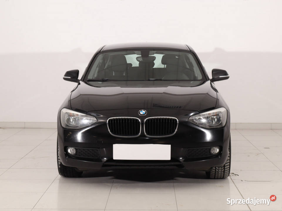 BMW 1 116d Piaseczno sprzedam
