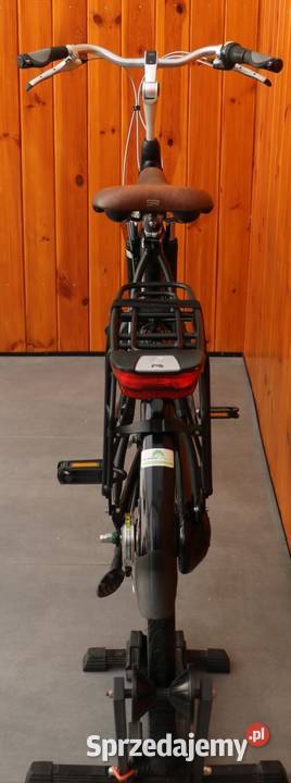 Rower męski Gazelle Orange H 57 I inne rower mazowieckie