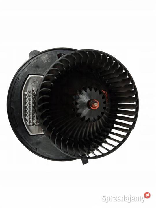 DMUCHAWA NAWIEWU REZYSTOR KPL 5WB819015 świętokrzyskie