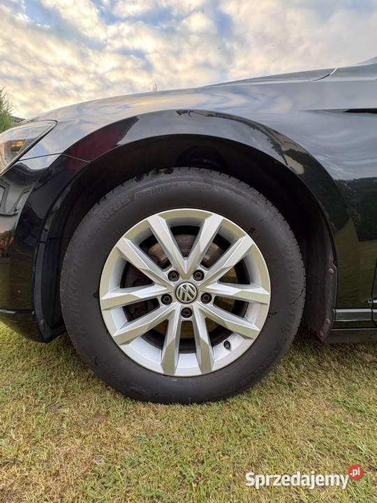 VW Passat B8 Passat Namysłów