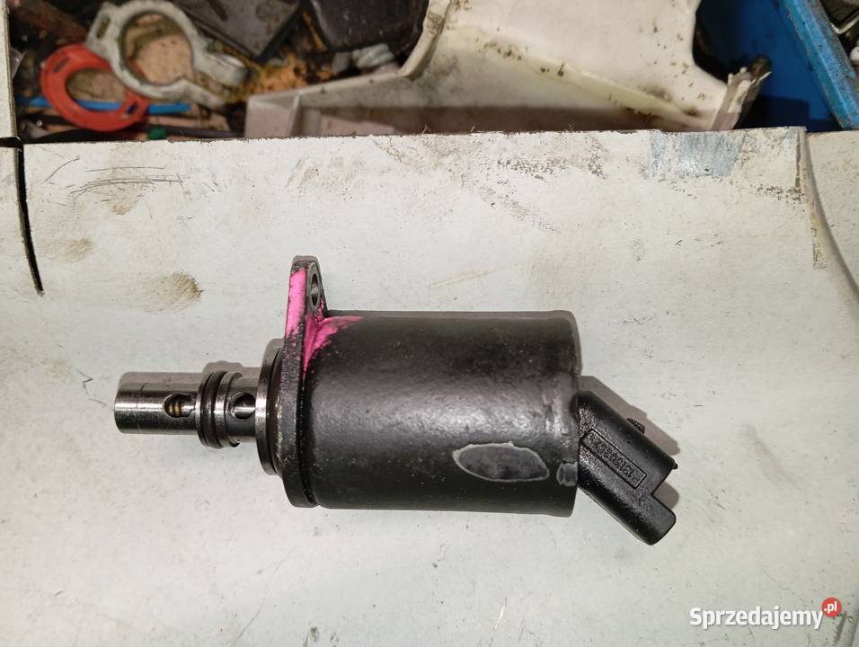 13150352 zawór paliwa VCV PEUGEOT CITROEN FORD dolnośląskie