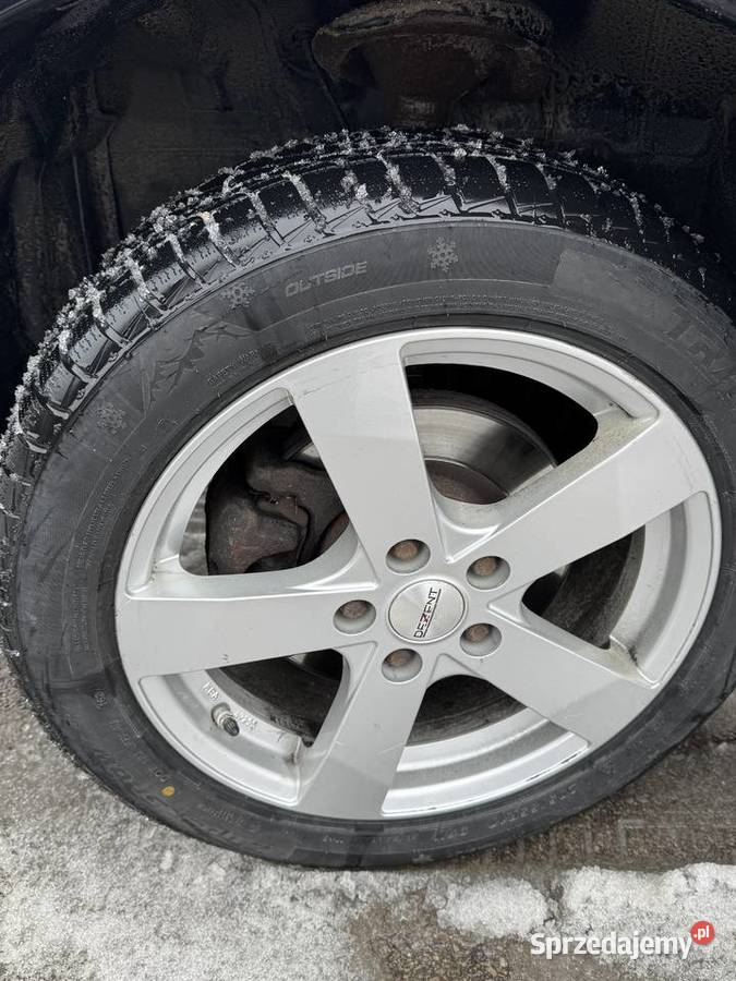 Mitsubishi ASX 16 Mivec klimatyzacja Kielce