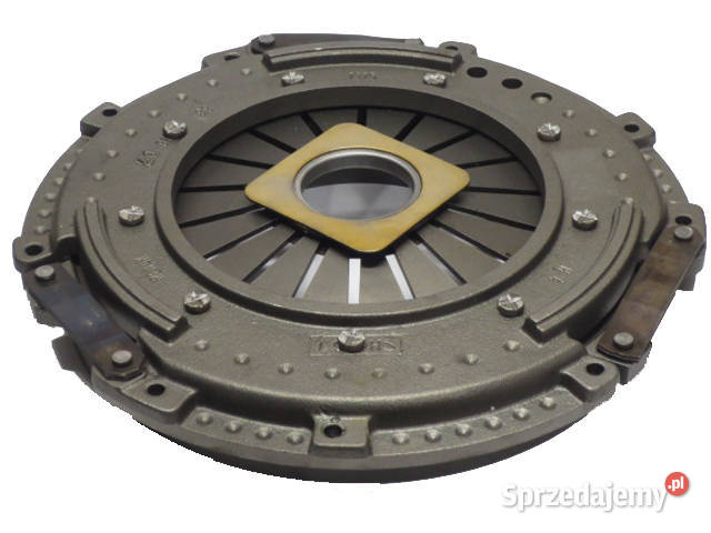 Docisk sprzęgła IFA W50 regenerowany BAUKEMA Sprzęgła i elementy Konstantynów Łódzki