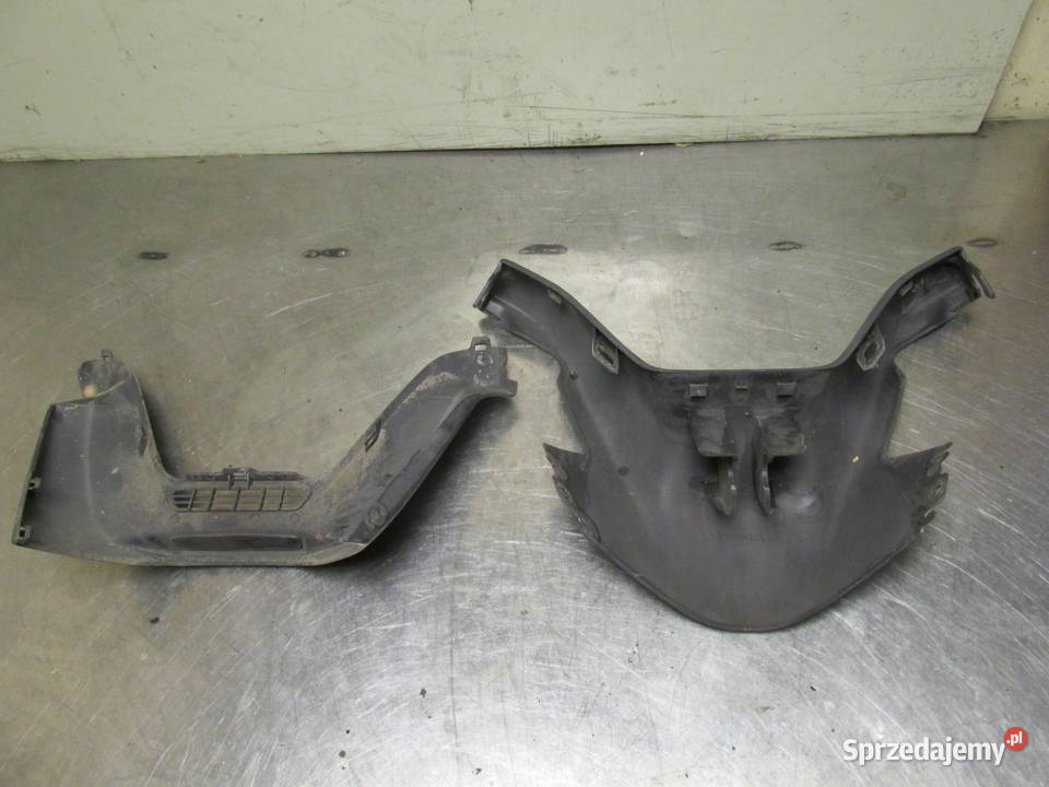 Sprzedam osłonę kierownicy Suzuki Burgman Sandomierz