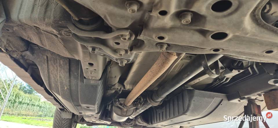 20 BLPG EXECUTIVE BEZ RDZY Mega wyposazenie aluminiowe felgi CR-V Wieliczka sprzedam