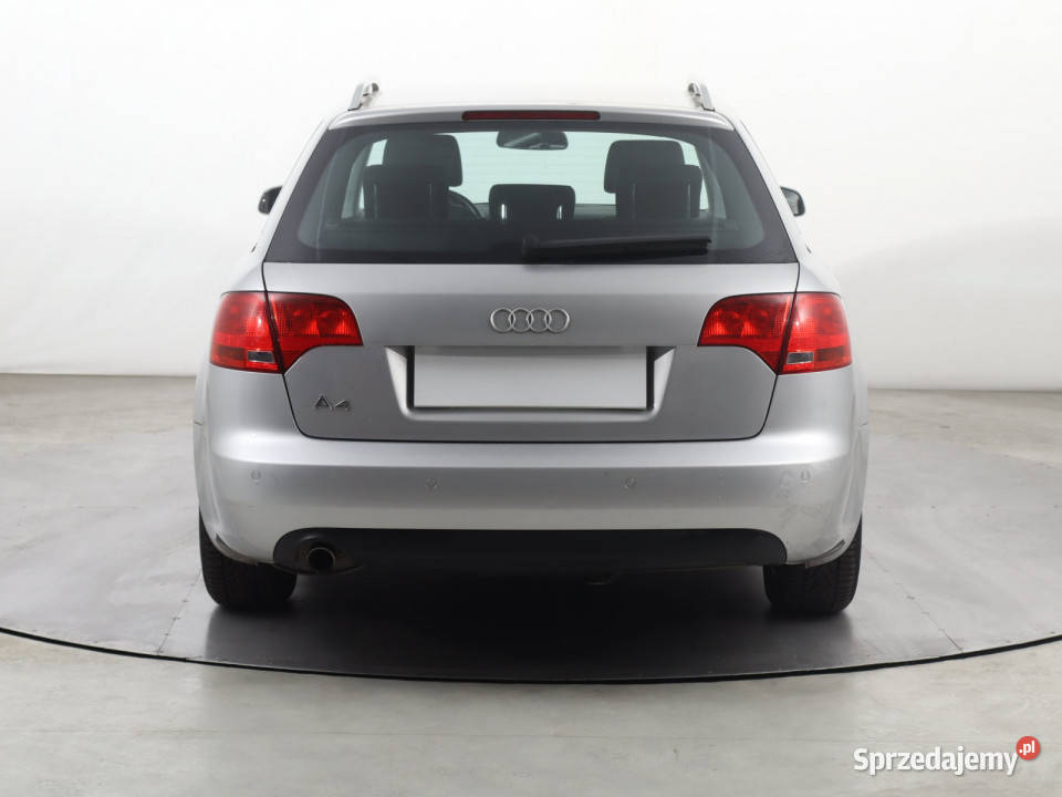 Audi A4 20 czujnik parkowania śląskie Katowice