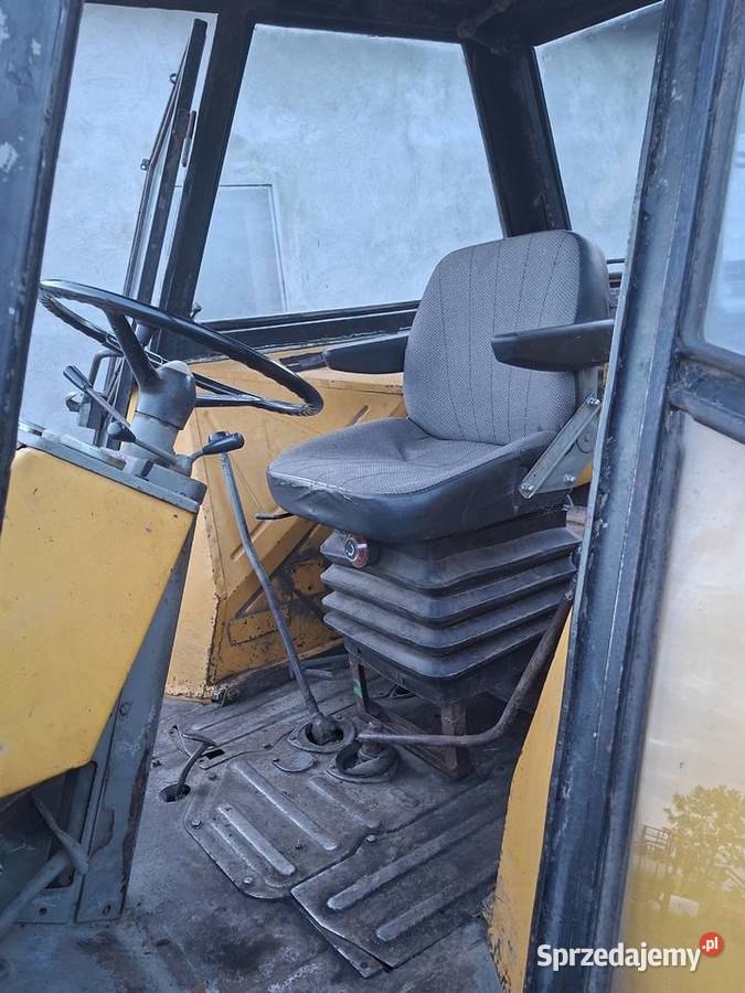 Ursus C385 Ursus Słupca