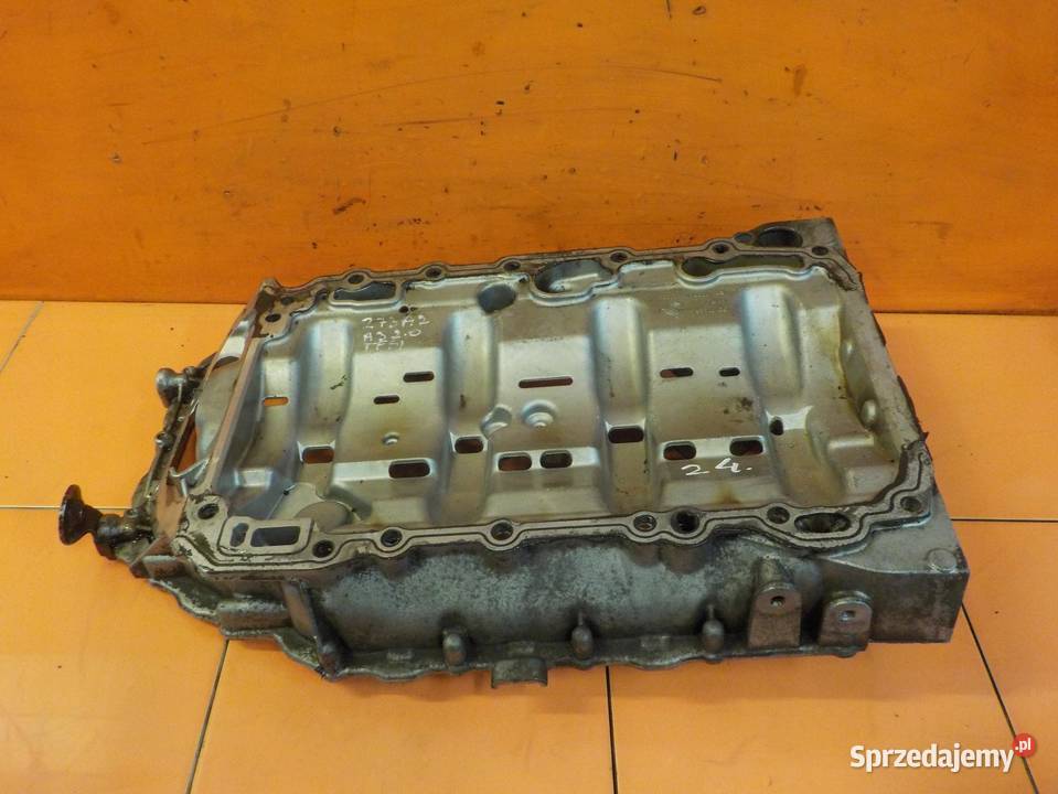 AUDI A3 8P GOLF TIGUAN 20 TFSI 08r 200 CAW miska Smarowanie silnika Suków